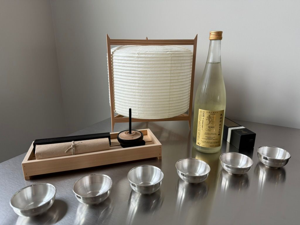 Wellness essentials